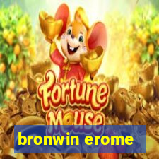 bronwin erome